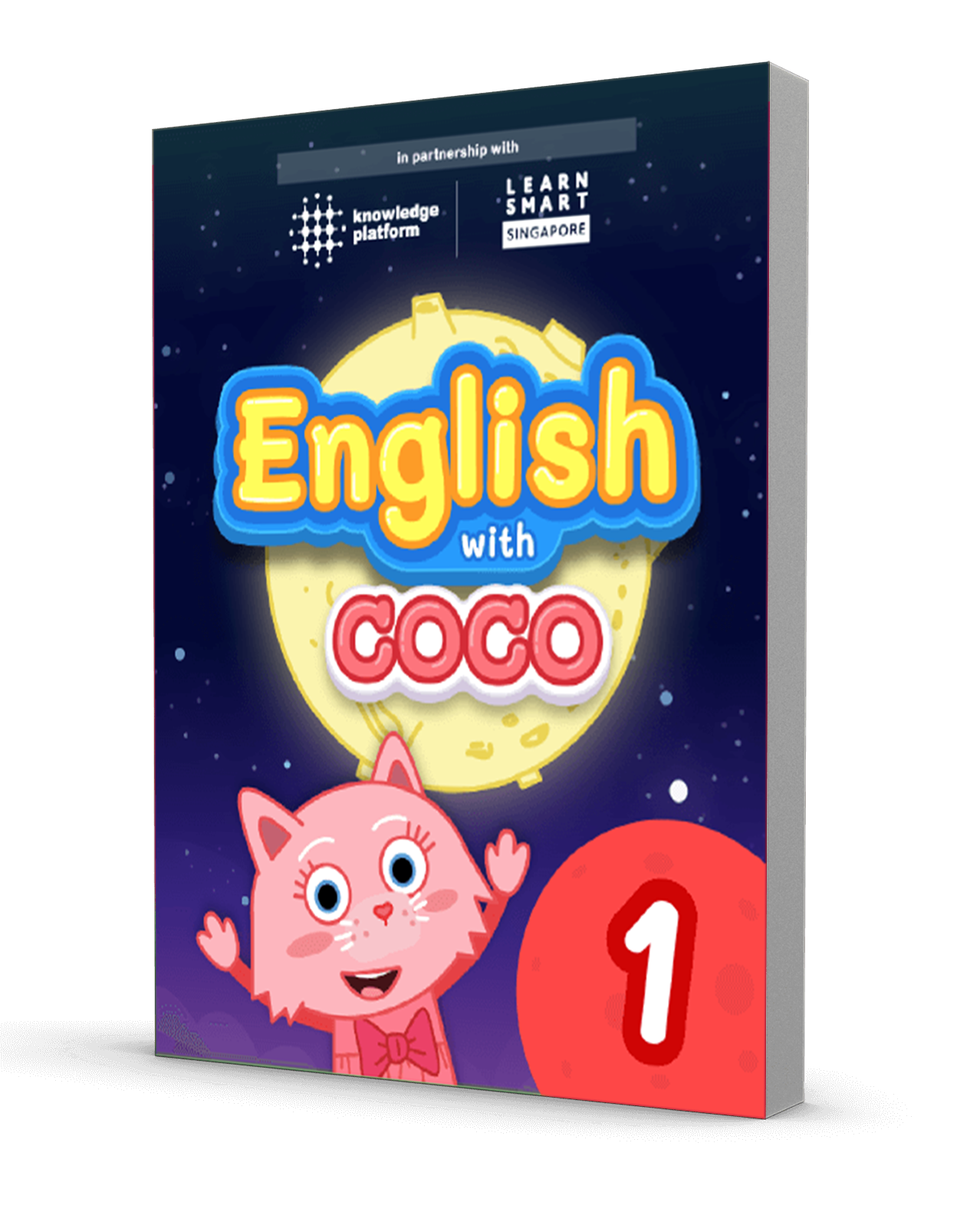 Inglés con Coco