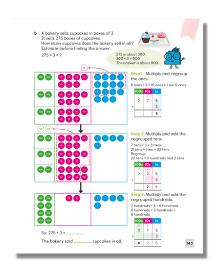 Sample Pages - CPA Approach