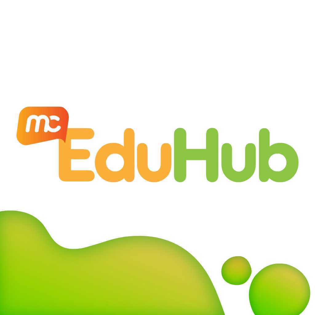 mceduhub icon
